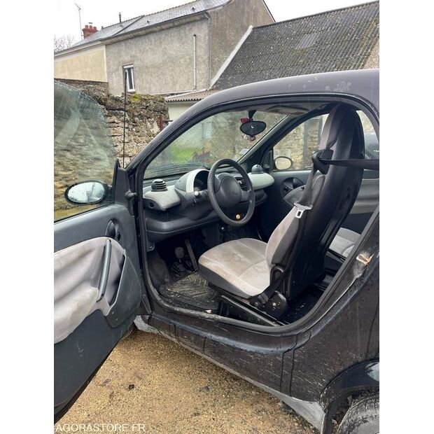 2005 SMART Fortwo-45412112