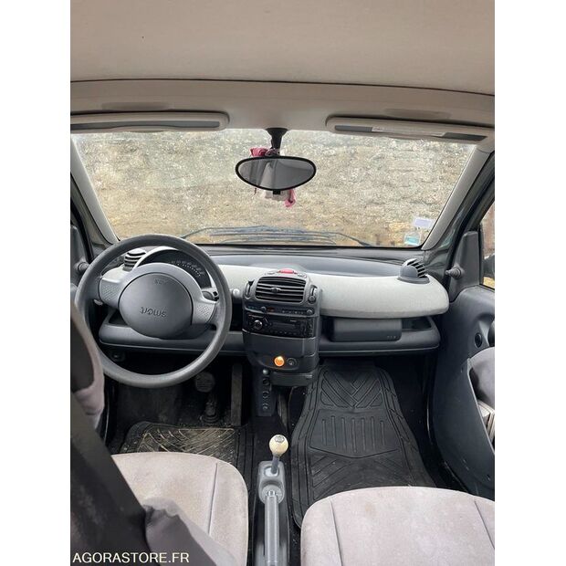 2005 SMART Fortwo-45412113