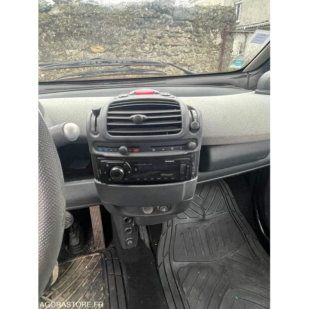 2005 SMART Fortwo-45412114