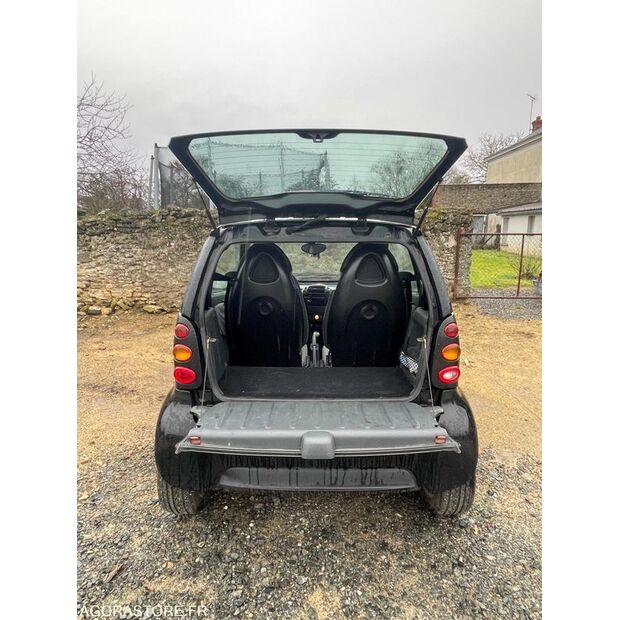 2005 SMART Fortwo-45412115