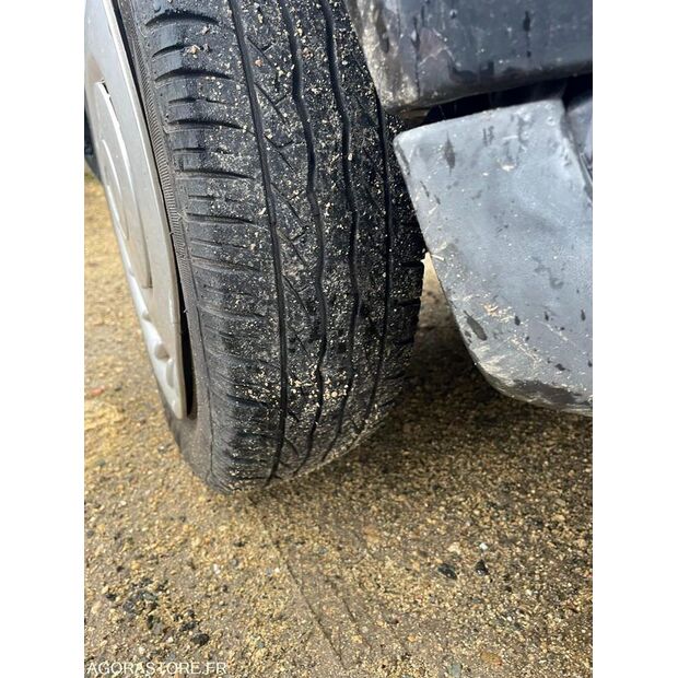 2005 SMART Fortwo-45412118