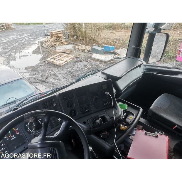 2000 Scania 114-45412134