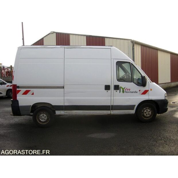 2003 Fiat Ducato-45412136