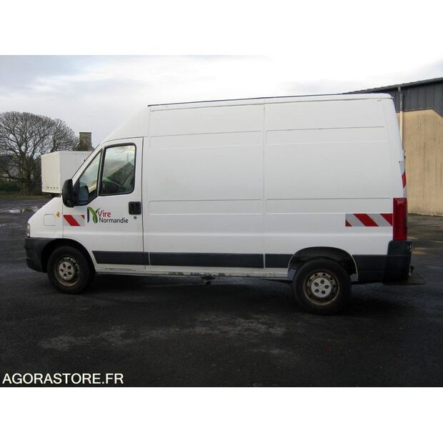2003 Fiat Ducato-45412137