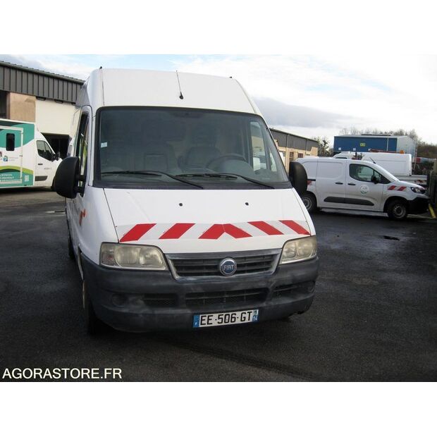 2003 Fiat Ducato-45412138