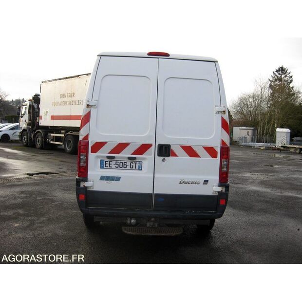 2003 Fiat Ducato-45412139