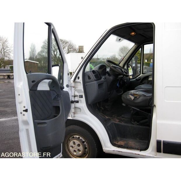 2003 Fiat Ducato-45412140