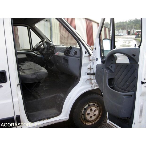 2003 Fiat Ducato-45412141