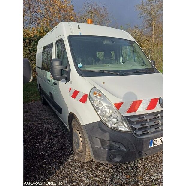 2014 Renault Master-45412150