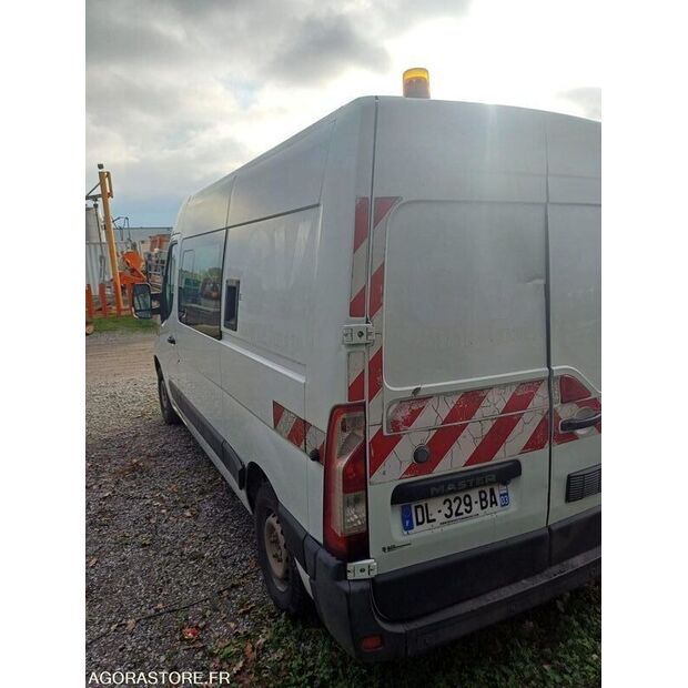 2014 Renault Master-45412151