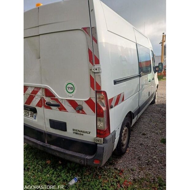 2014 Renault Master-45412152