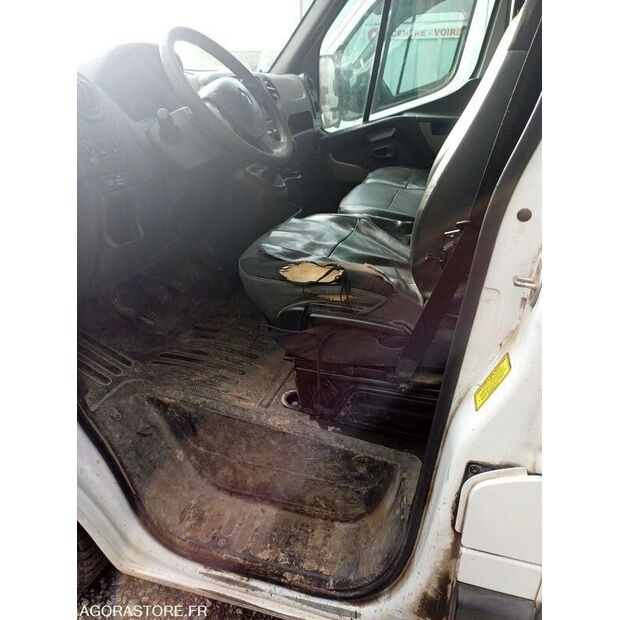 2014 Renault Master-45412153