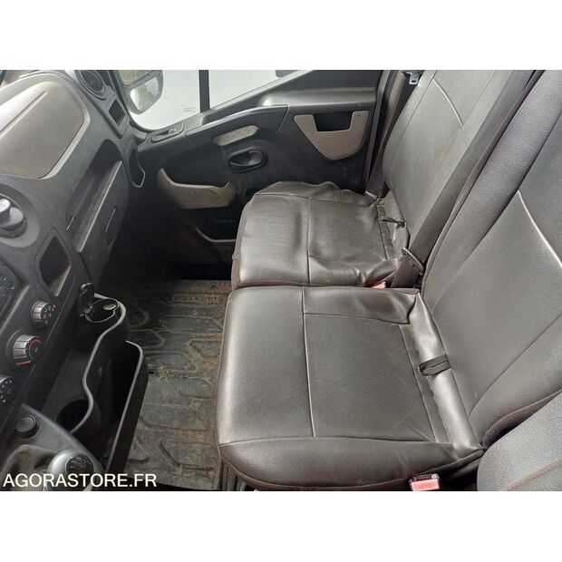 2014 Renault Master-45412154