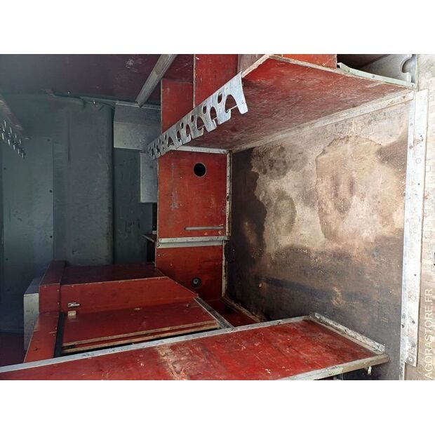 2014 Renault Master-45412156