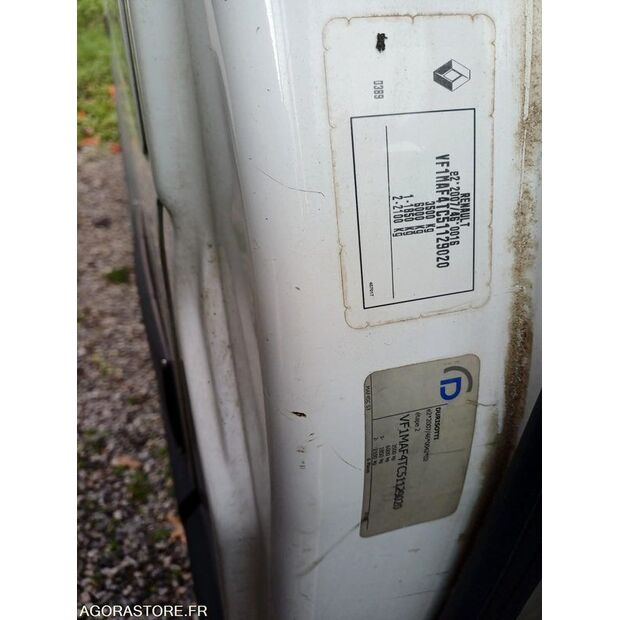 2014 Renault Master-45412157