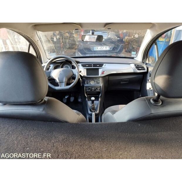 2014 Citroen C3-45412161