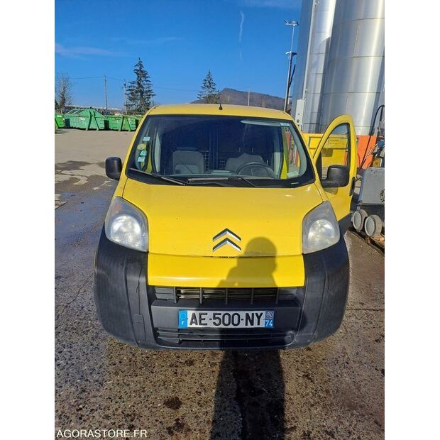 2009 سيتروين NEMO-45412165