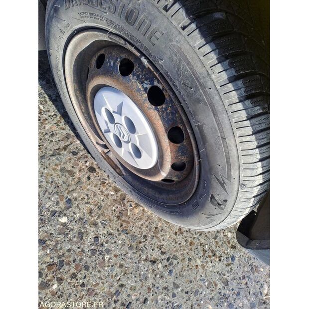 2009 سيتروين NEMO-45412166