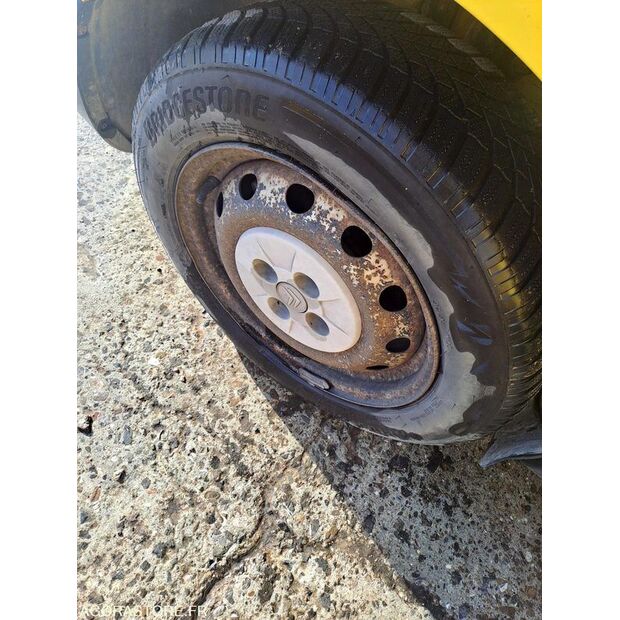 2009 سيتروين NEMO-45412167