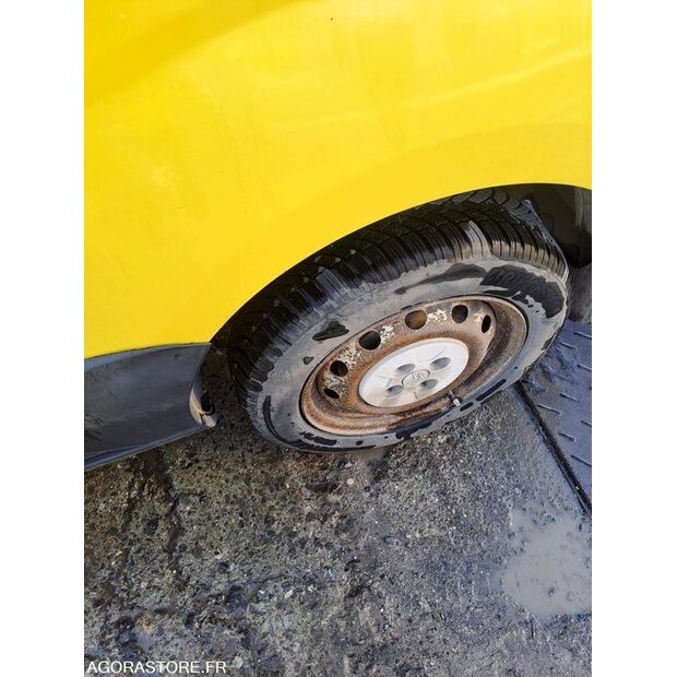 2009 سيتروين NEMO-45412168