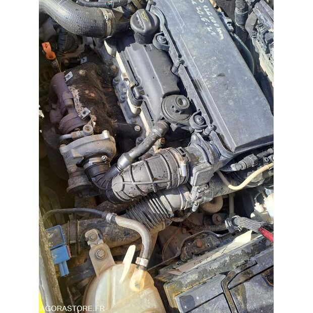 2009 سيتروين NEMO-45412170