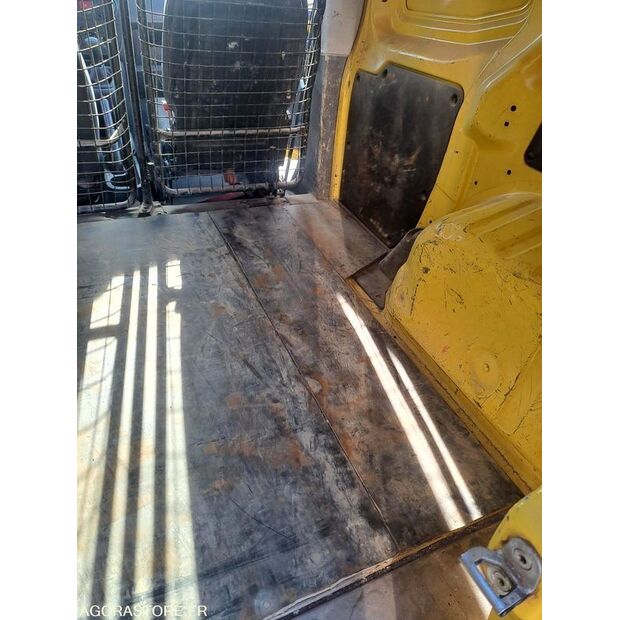 2009 سيتروين NEMO-45412171