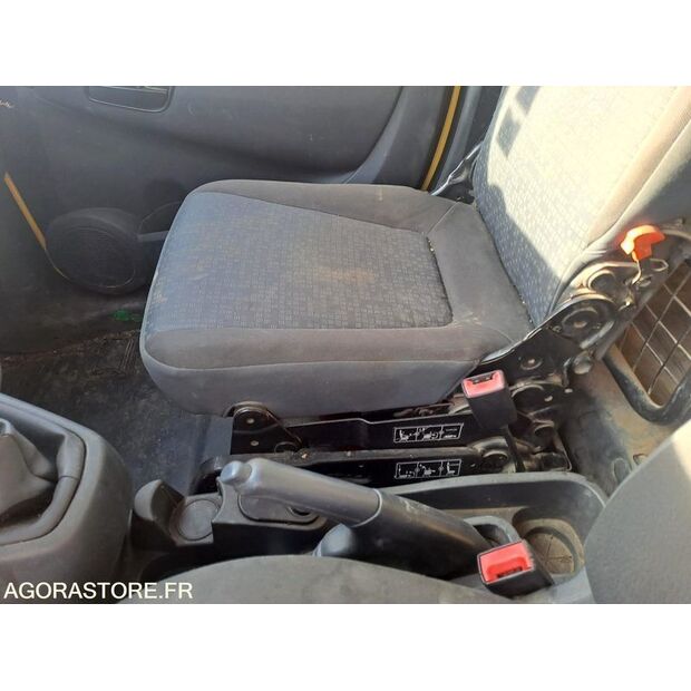 2009 سيتروين NEMO-45412172