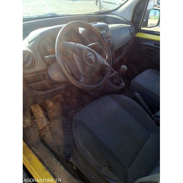 2009 سيتروين NEMO-45412173