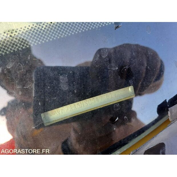 2009 سيتروين NEMO-45412174