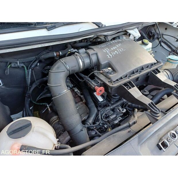 2011 Mercedes-Benz SPRINTER-45412181