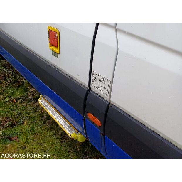 2011 Mercedes-Benz SPRINTER-45412183