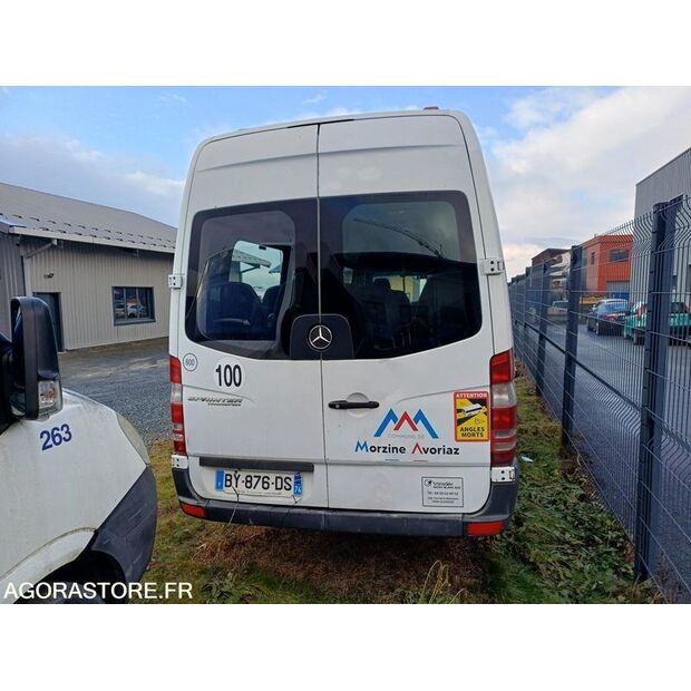 2011 Mercedes-Benz SPRINTER-45412186