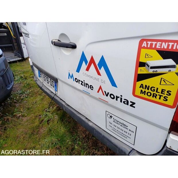 2011 Mercedes-Benz SPRINTER-45412187