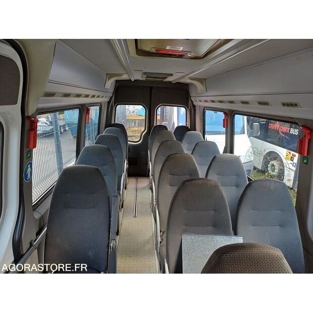 2011 Mercedes-Benz SPRINTER-45412195