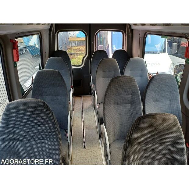 2011 Mercedes-Benz SPRINTER-45412196