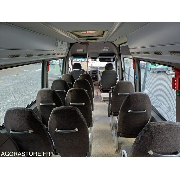2011 Mercedes-Benz SPRINTER-45412197