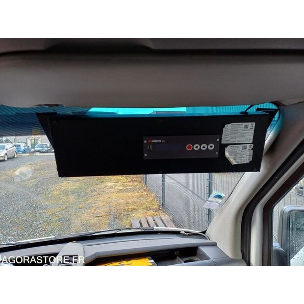 2011 Mercedes-Benz SPRINTER-45412201