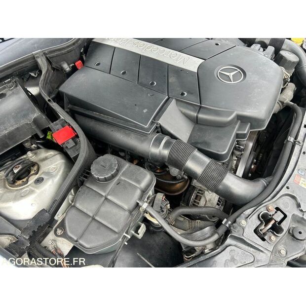 2002 Mercedes-Benz CLK-45412215