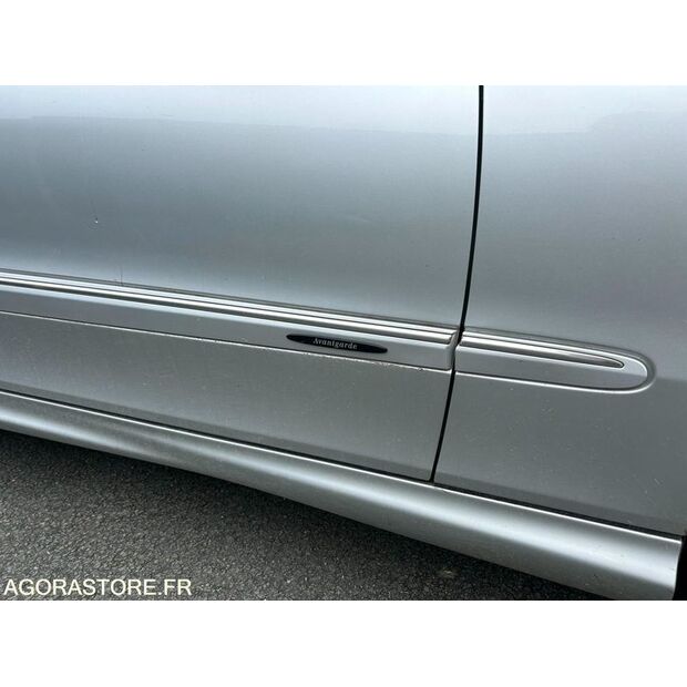 2002 Mercedes-Benz CLK-45412219