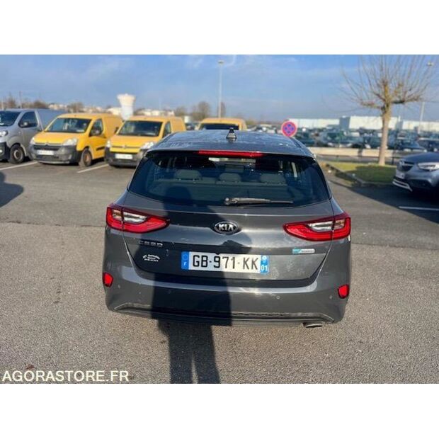 2021 KIA CEED-45412227
