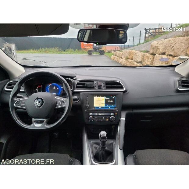 2017 Renault KADJAR-45412231