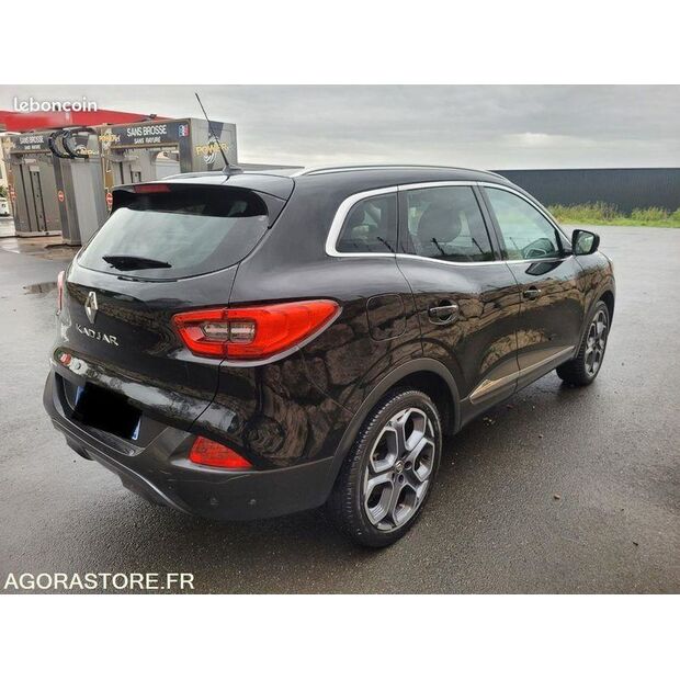 2017 Renault KADJAR-45412233