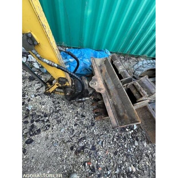 New Holland E30.2-45412276