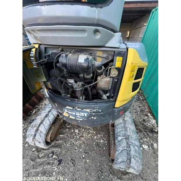 New Holland E30.2-45412281
