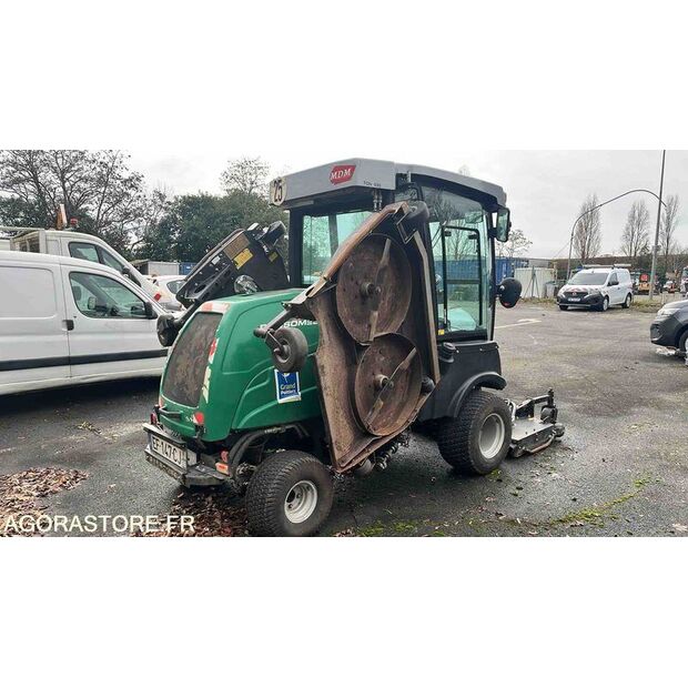 2016 رانسومز MP653-45412307