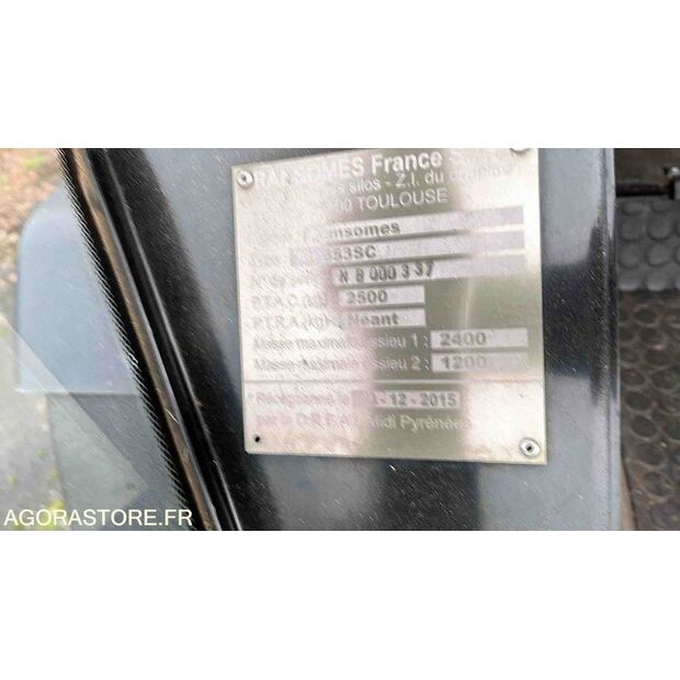 2016 رانسومز MP653-45412308