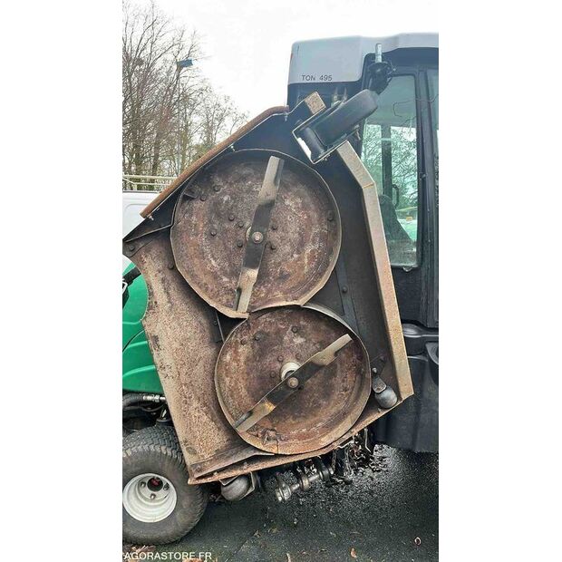 2016 رانسومز MP653-45412313