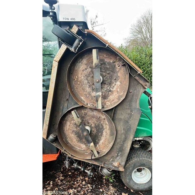 2016 رانسومز MP653-45412314