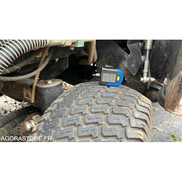 2016 رانسومز MP653-45412316