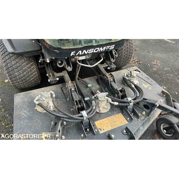 2016 رانسومز MP653-45412319